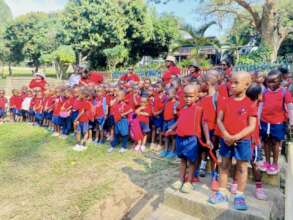 Visting a Cheese Famr