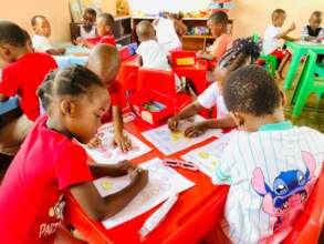 Valentine's Day Activity