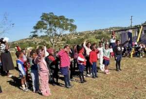 Youth Day Celebration