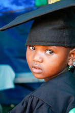 Neliswa - a 2013 graduate of our program