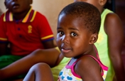 Start a Preschool for 60 Children in South Africa