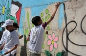 Train 200 Israeli and Palestinian Youth Activists