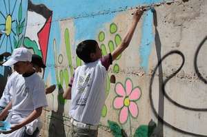 Train 200 Israeli and Palestinian Youth Activists