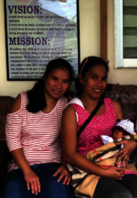 Families love the Mission and Vision of Mercy!