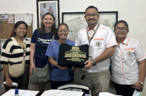 NASG Donations