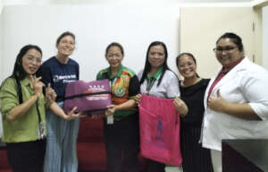 NASG Donations