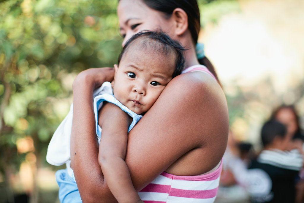 Birth Center Saves MotherBaby Lives in Philippines