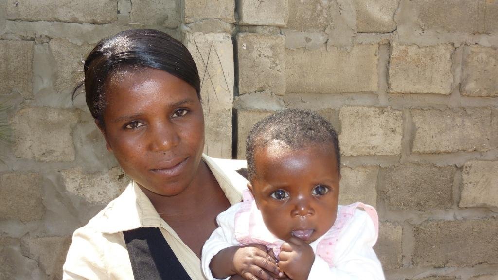 Prevent Nigerian Mothers from Dying in Childbirth