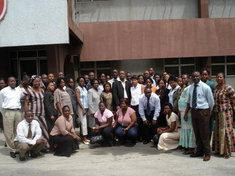Prevent Nigerian Mothers from Dying in Childbirth