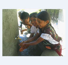 Handwashing - Guatemala
