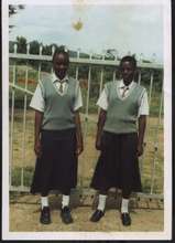 Orphans in boarding