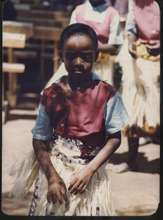 Children also participate in Festivals