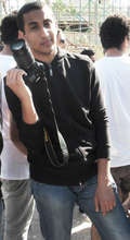 Yasser Alaa