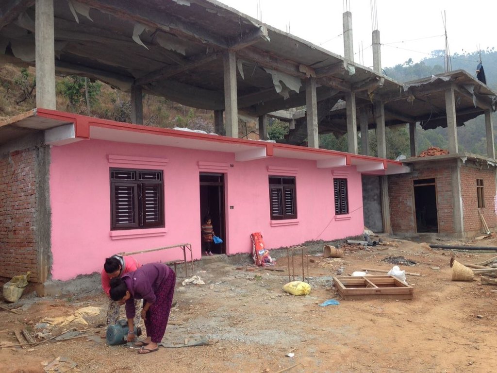 Community Center