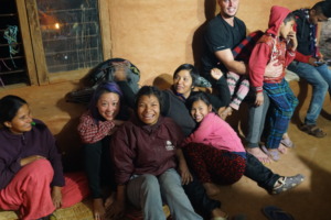 Family Time