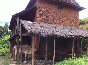 One housing option for families