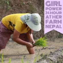 Girl Power, 24 hour