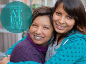 From strangers to a family at Her Farm