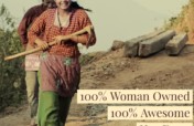 Her Farm, growing hope in the Himalaya