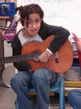 Help Every Child Learn to Play and Sing