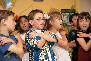 Bring Music to Their Lives