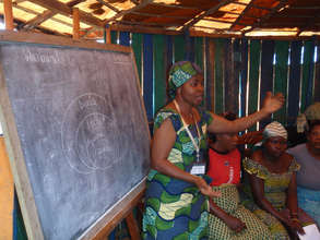Training in the Field