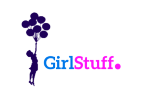 GirlStuff.Period New Logo