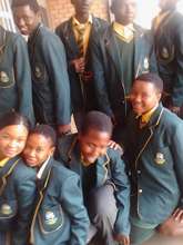 School Uniforms for all