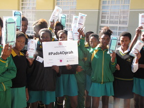 Cradock Middle School