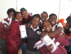 Pads4Oprah 2