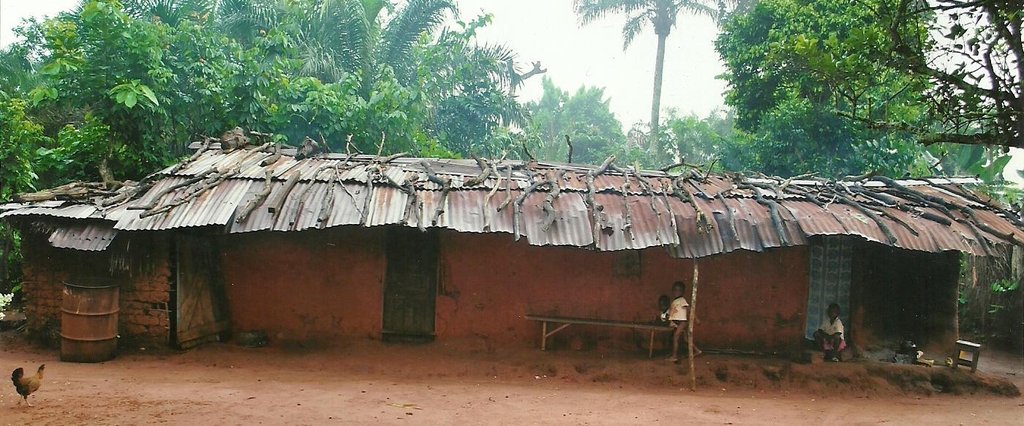 Succour 50 widows in Imo State of Nigeria