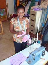 Mary Mwale