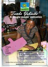 Tumba Yobisika