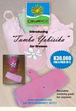 Reusable Washable Sanitary Pads