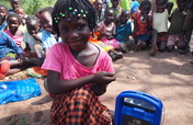 Educate a Zambian child