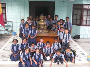 Children's Centre