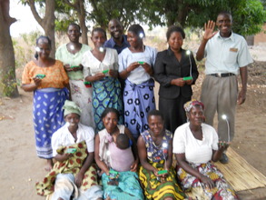 Limbikani Group