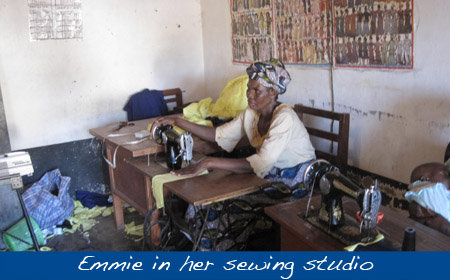 Solar power to illuminate 350 villagers in Malawi