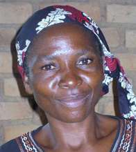 Dorothy Banda