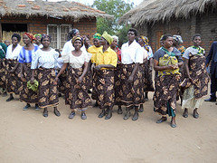 Solar power to illuminate 350 villagers in Malawi