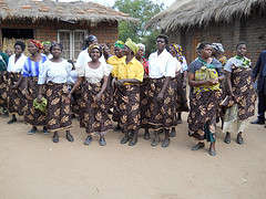 Solar power to illuminate 350 villagers in Malawi