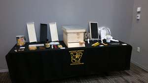 Products from the Lamb's business