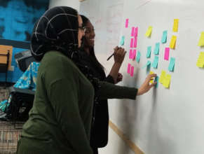 Momentum Entrepreneurs