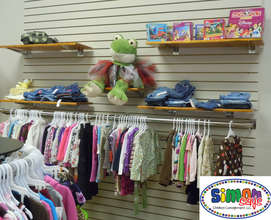 AWBC helps new business start up.