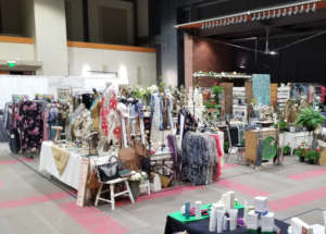 Spring Market