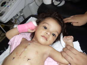 Provide Surgical Supplies for Needy in Nicaragua