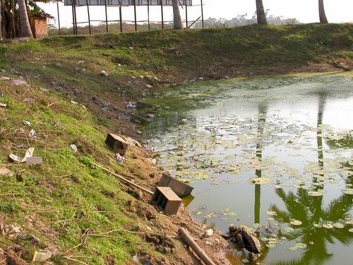 Environmental Standards for Lead Battery Plants