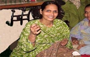 Redesigning Destinies: Women Changing Their Worlds