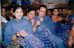 Redesigning Destinies: Women Changing Their Worlds