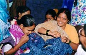 Redesigning Destinies: Women Changing Their Worlds